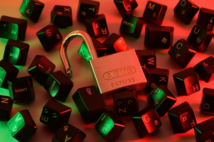 Top industries subject to data breaches